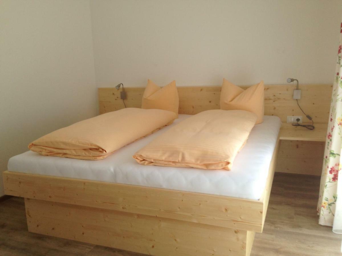 Ferienwohnungen Karwendel Camping Maurach  Luaran gambar